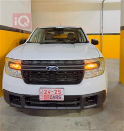 فورد مافريك